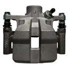 2012 Lexus RX450h Brake Caliper 1